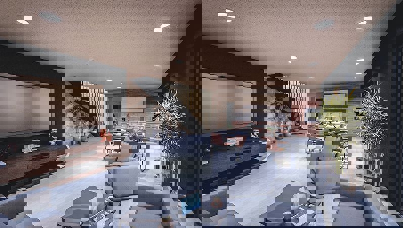 In Vendita! Terreno con Permesso di Costruzione e Vista Panoramica