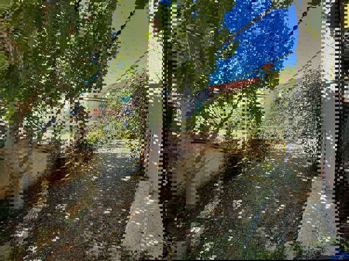 Zara – Ampio Appartamento Duplex con Giardino, Terrazza + 2 Posti Auto