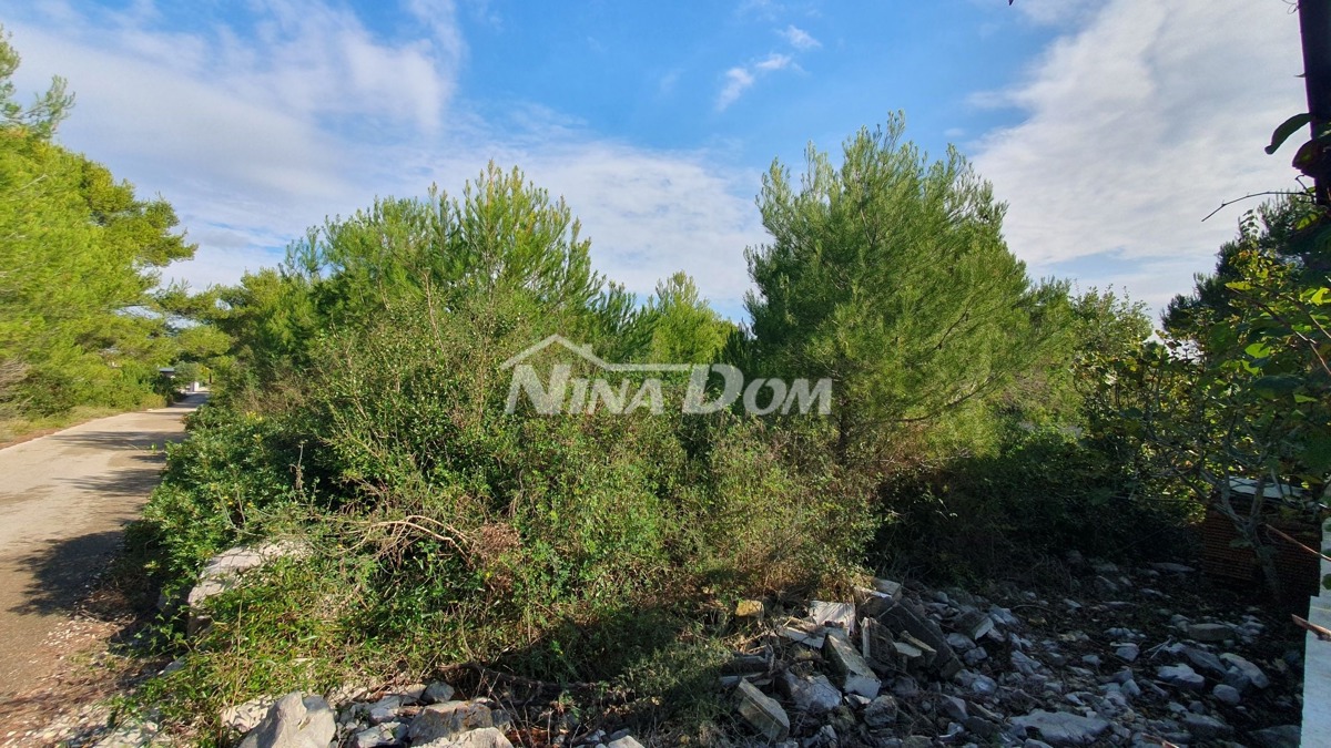 Terreno edificabile sul lato sud di Vir, necessario il piano UPU.