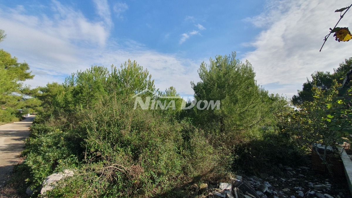 Terreno edificabile sul lato sud di Vir, necessario il piano UPU.