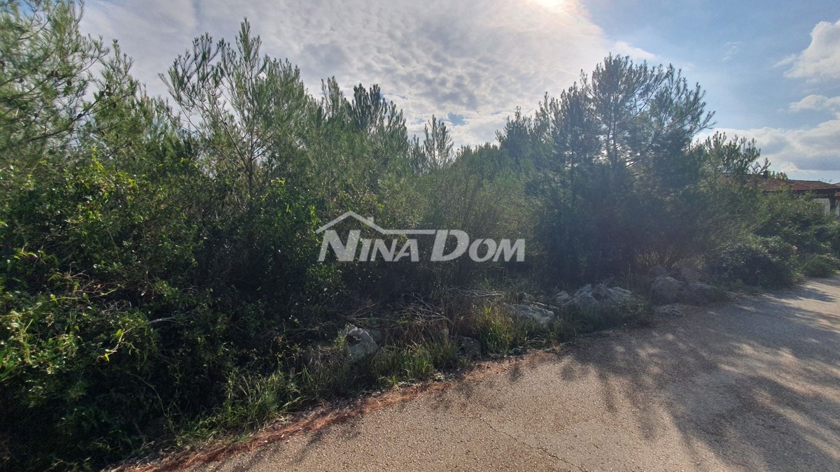 Terreno edificabile sul lato sud di Vir, necessario il piano UPU.