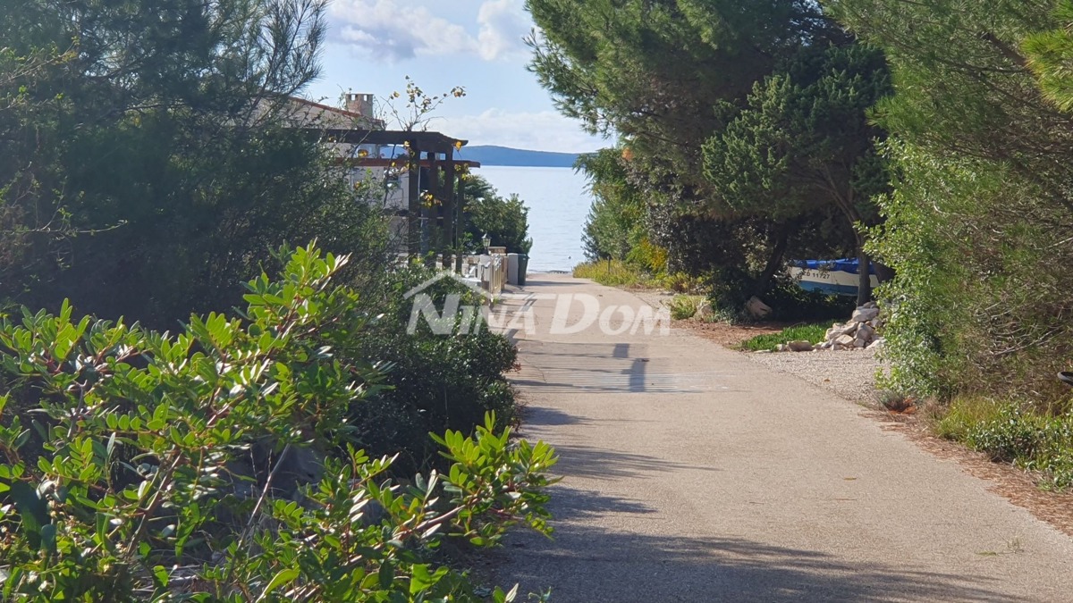 Terreno edificabile sul lato sud di Vir, necessario il piano UPU.