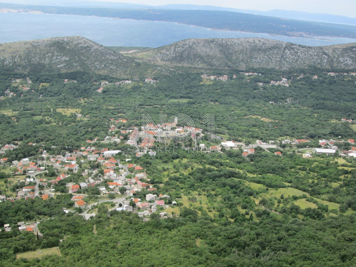 Terreno Bribir, Vinodolska Općina, 740m2