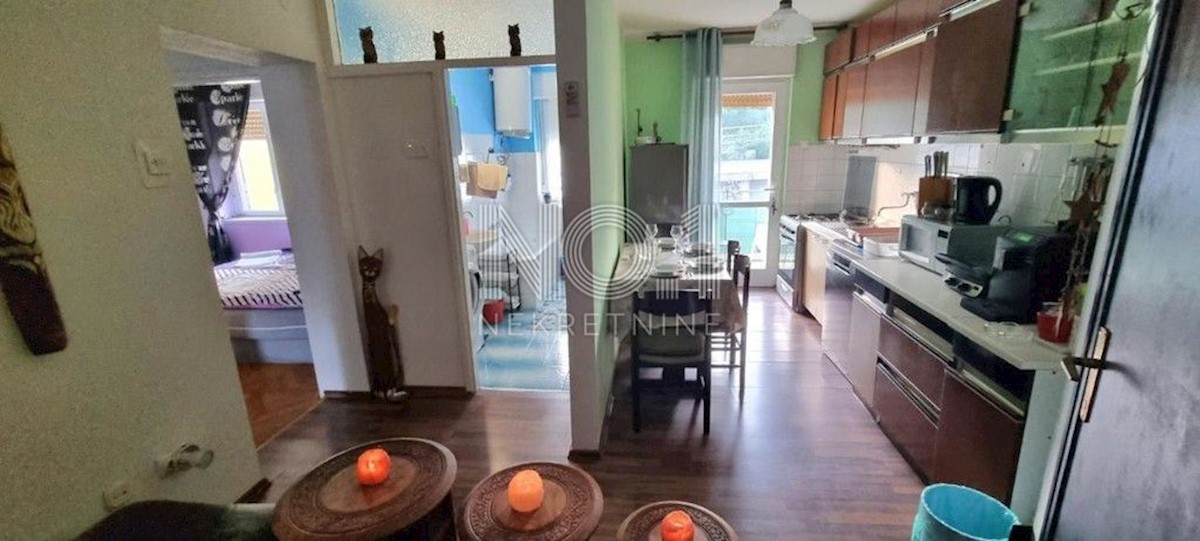 Appartamento Kosićevo, Opatija, 60m2