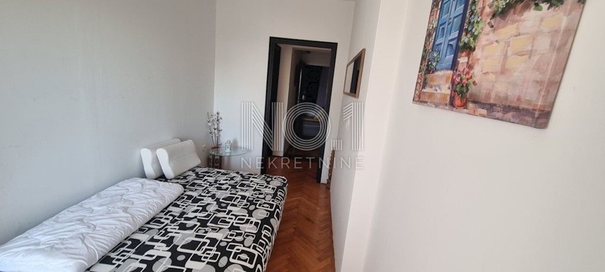 Appartamento Kosićevo, Opatija, 60m2