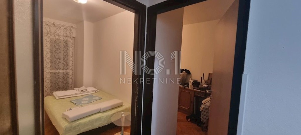 Appartamento Kosićevo, Opatija, 60m2