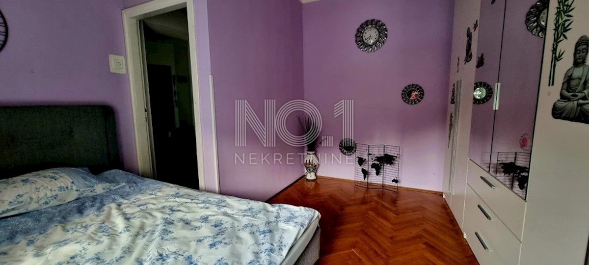 Appartamento Kosićevo, Opatija, 60m2