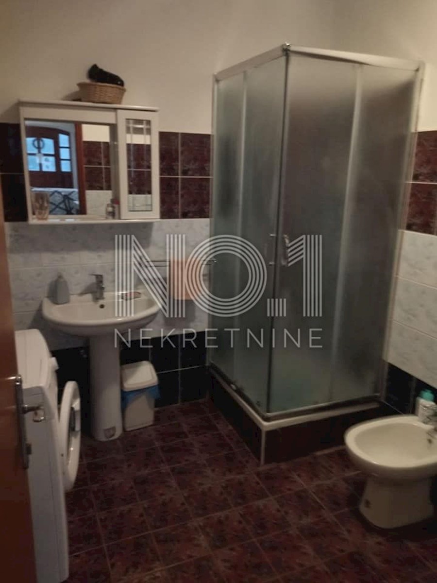 Appartamento Podmurvice, Rijeka, 82m2