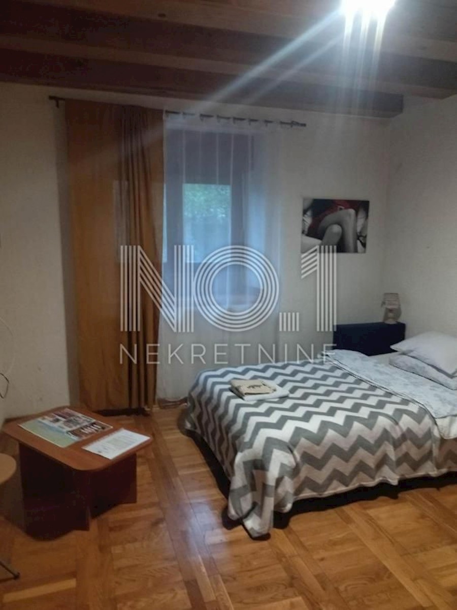 Appartamento Podmurvice, Rijeka, 82m2