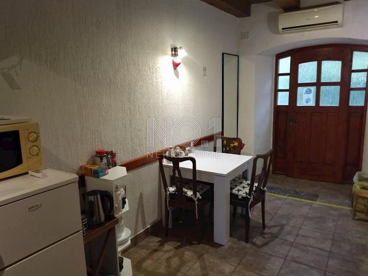 Appartamento Podmurvice, Rijeka, 82m2