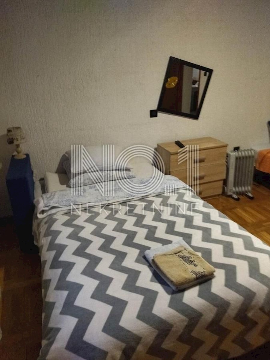 Appartamento Podmurvice, Rijeka, 82m2