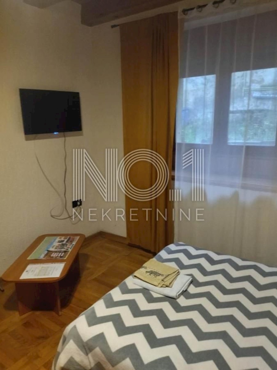 Appartamento Podmurvice, Rijeka, 82m2