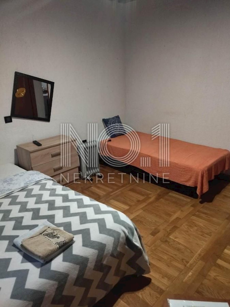 Appartamento Podmurvice, Rijeka, 82m2