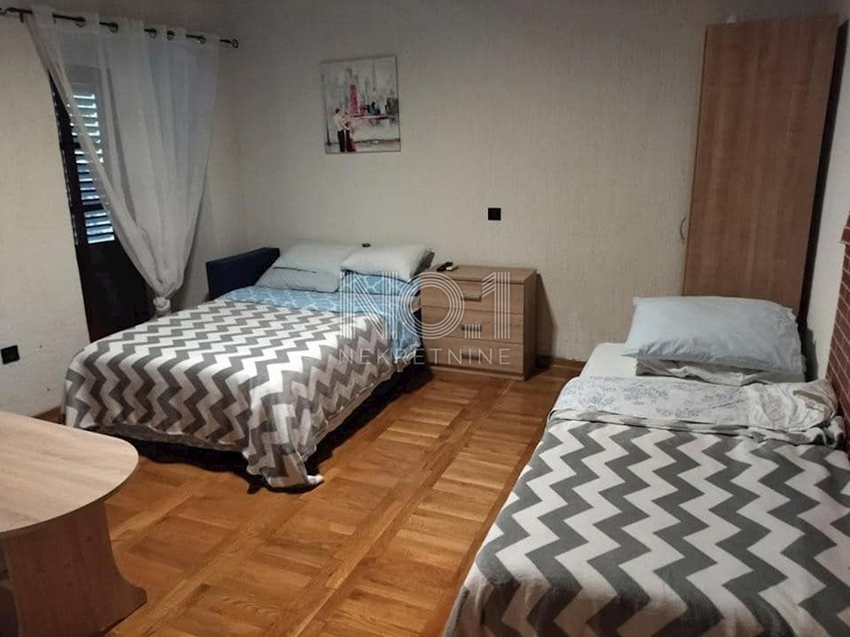 Appartamento Podmurvice, Rijeka, 82m2