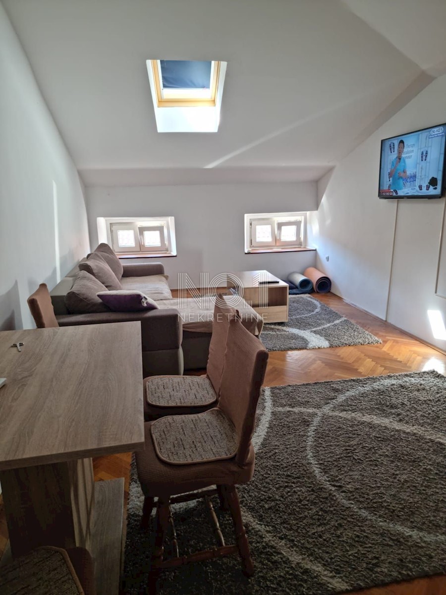 Appartamento Crikvenica, 38,06m2