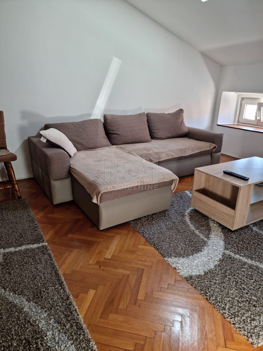 Appartamento Crikvenica, 38,06m2