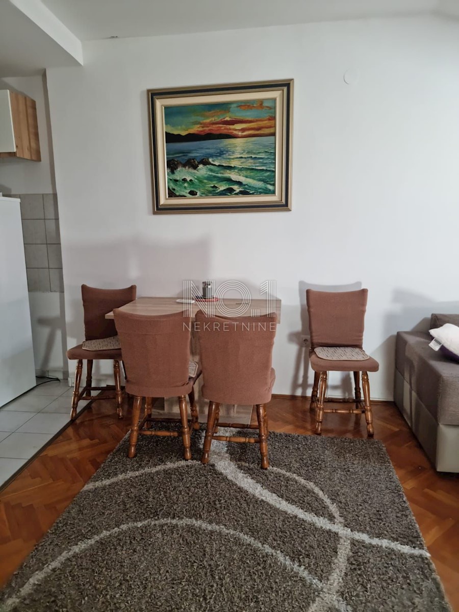 Appartamento Crikvenica, 38,06m2