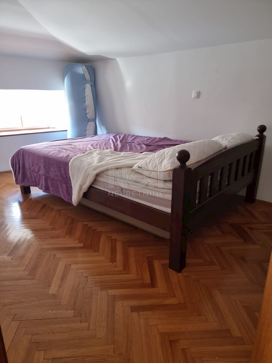 Appartamento Crikvenica, 38,06m2