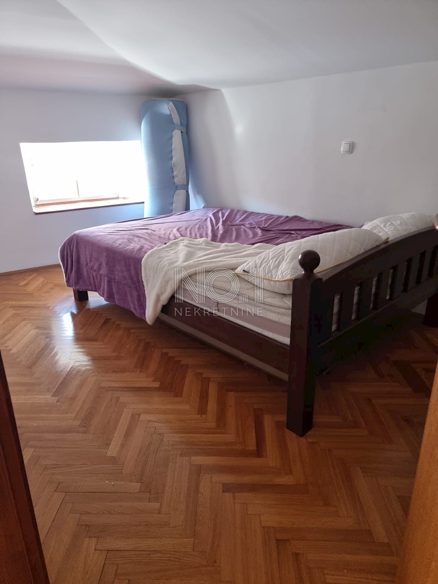 Appartamento Crikvenica, 38,06m2