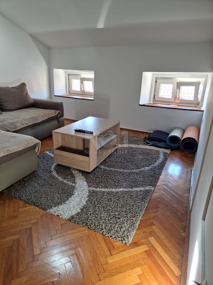 Appartamento Crikvenica, 38,06m2