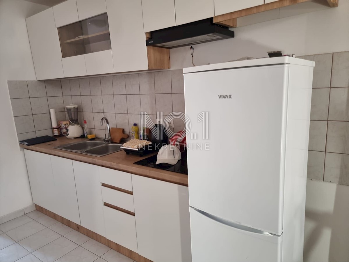 Appartamento Crikvenica, 38,06m2