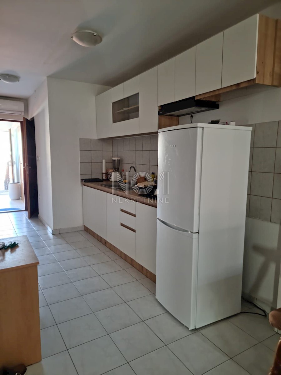 Appartamento Crikvenica, 38,06m2