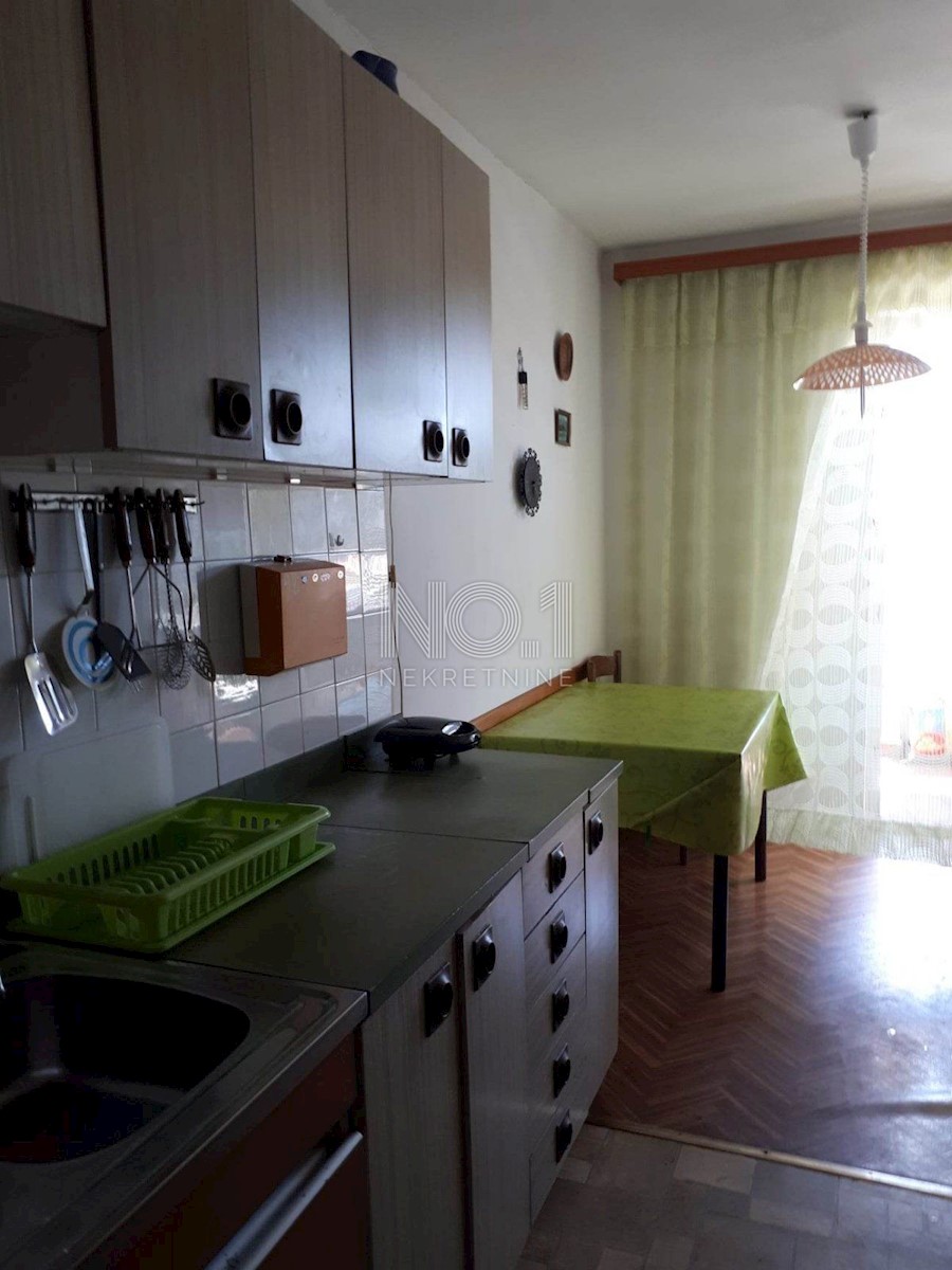 Appartamento Cres, 69,40m2