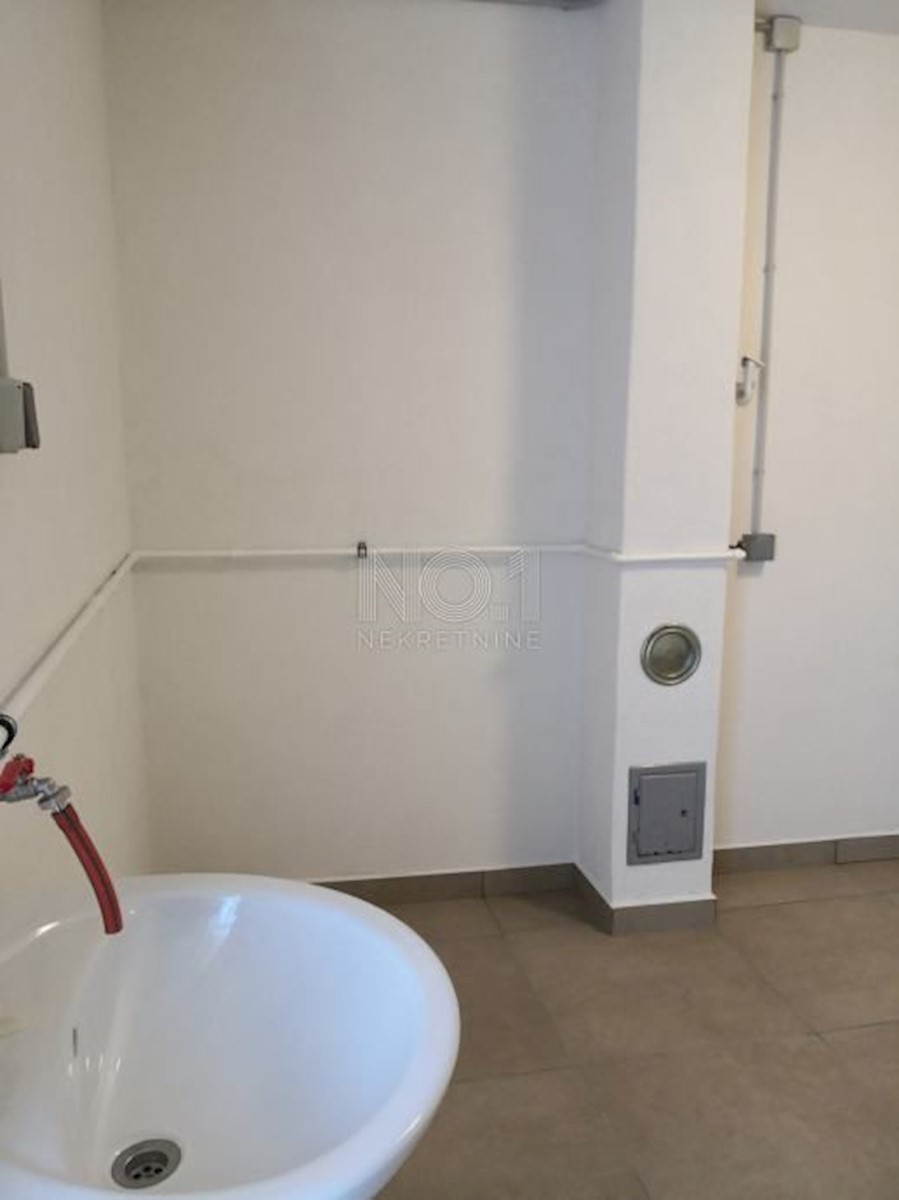 Appartamento Novi Vinodolski, 71,40m2