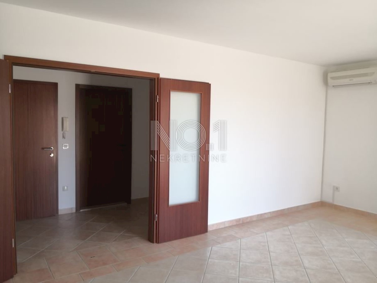 Appartamento Novi Vinodolski, 71,40m2