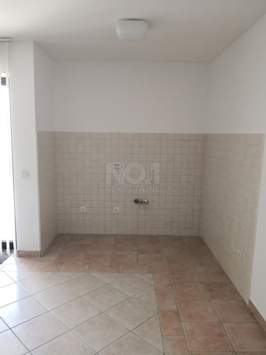 Appartamento Novi Vinodolski, 71,40m2