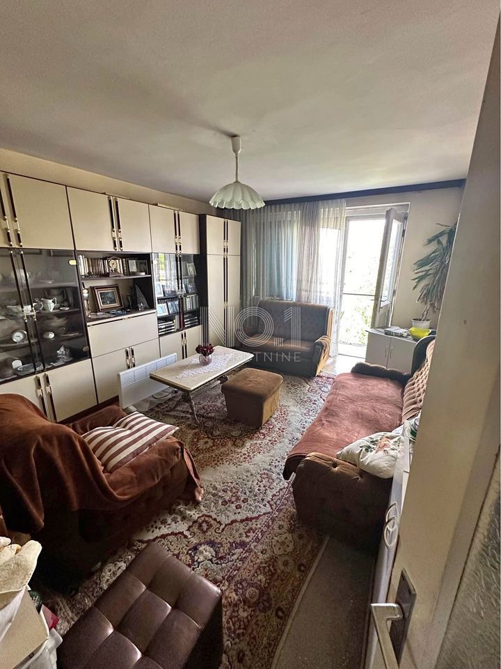 Appartamento Karasi, Karlovac - Okolica, 57,13m2