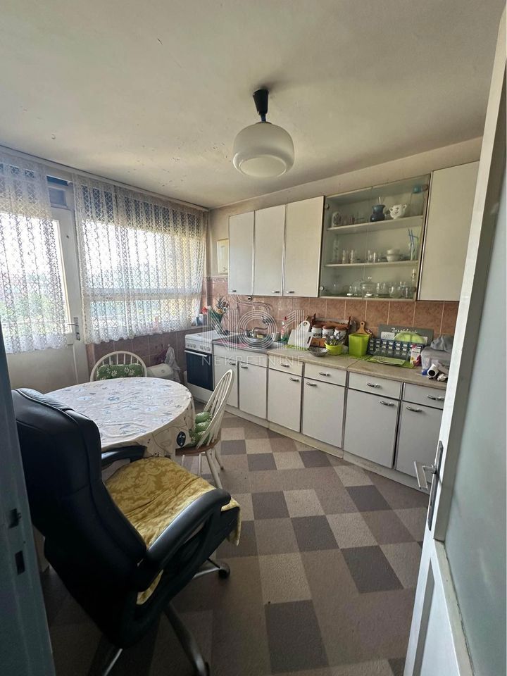 Appartamento Karasi, Karlovac - Okolica, 57,13m2