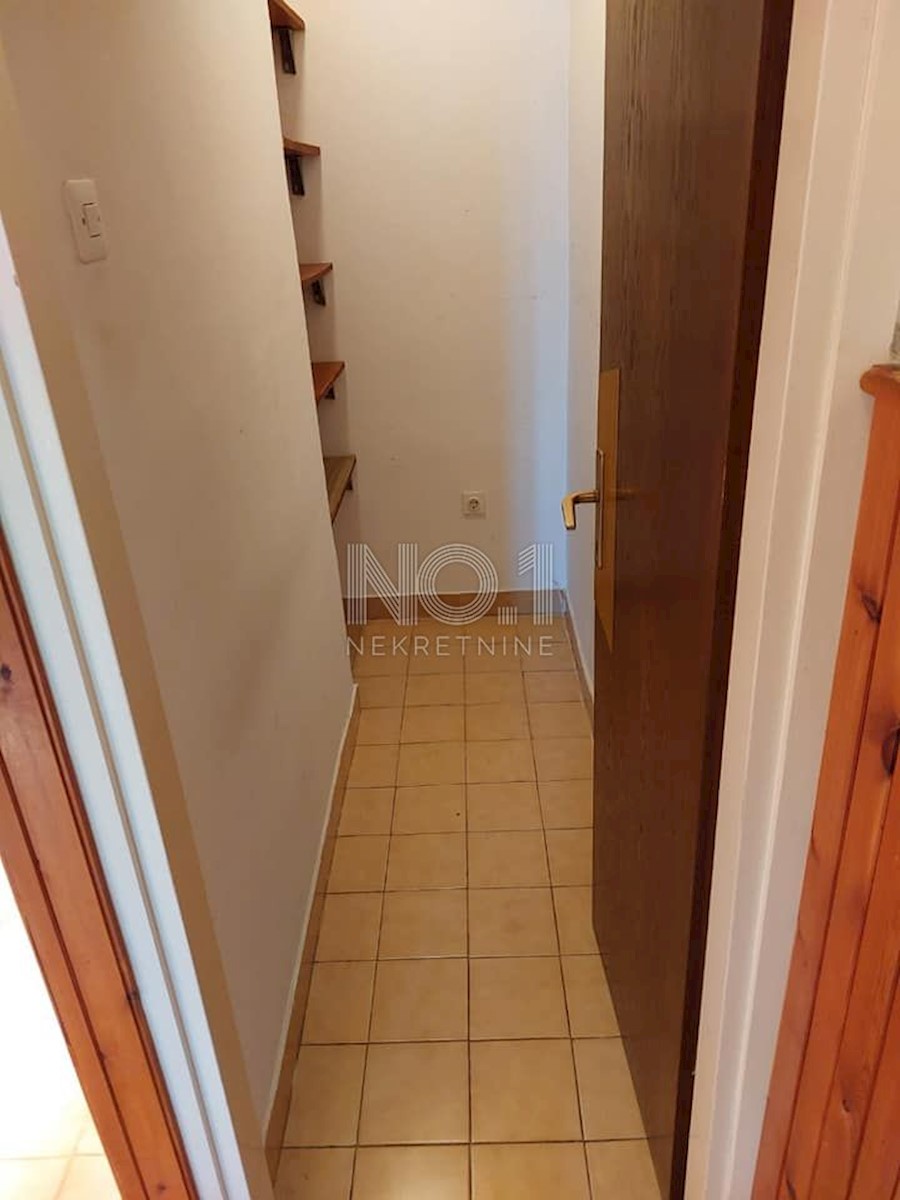 Appartamento Kosićevo, Opatija, 77,50m2