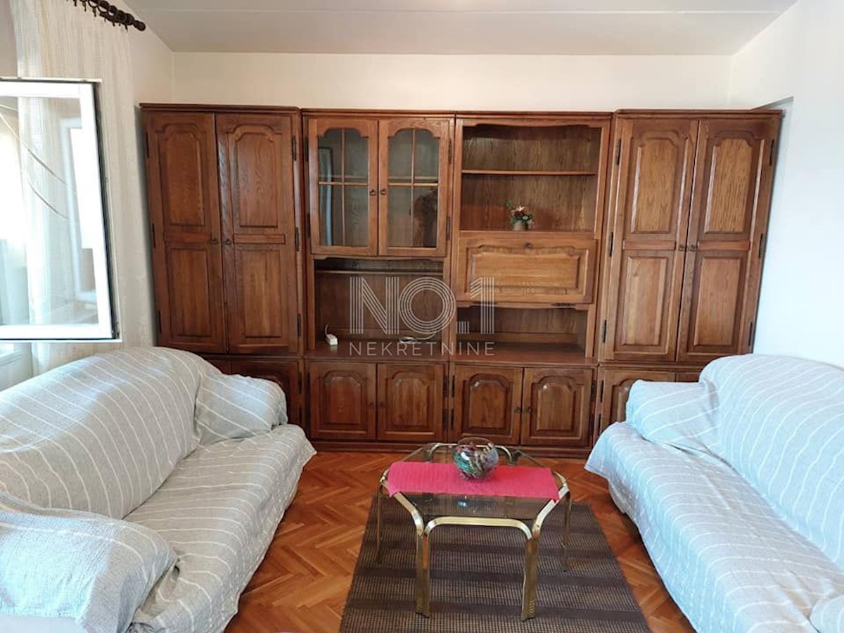 Appartamento Kosićevo, Opatija, 77,50m2