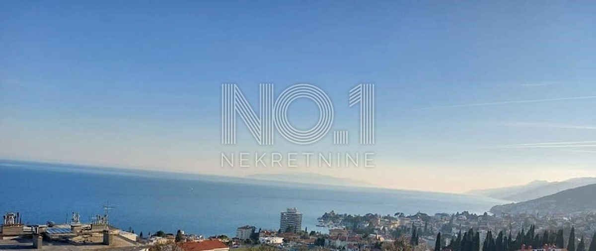 Appartamento Kosićevo, Opatija, 77,50m2