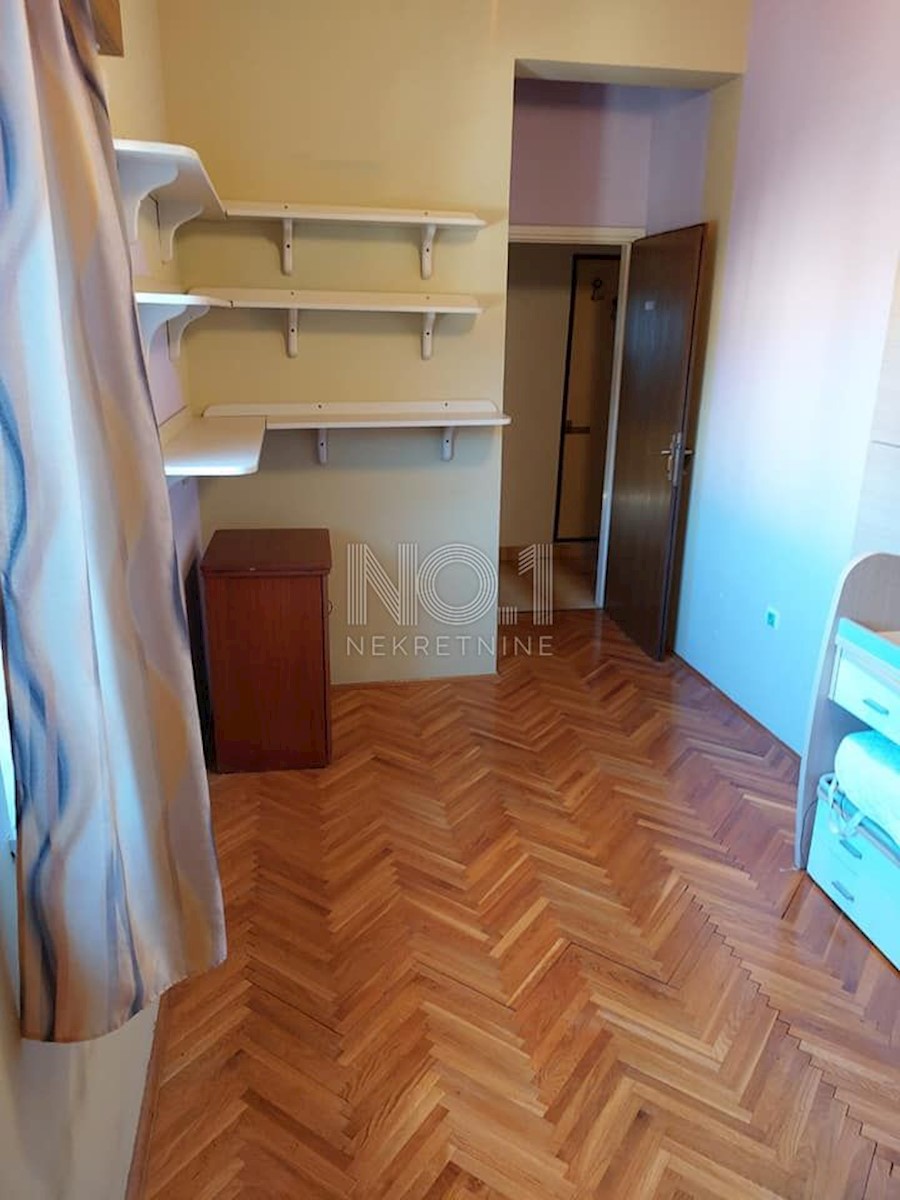 Appartamento Kosićevo, Opatija, 77,50m2