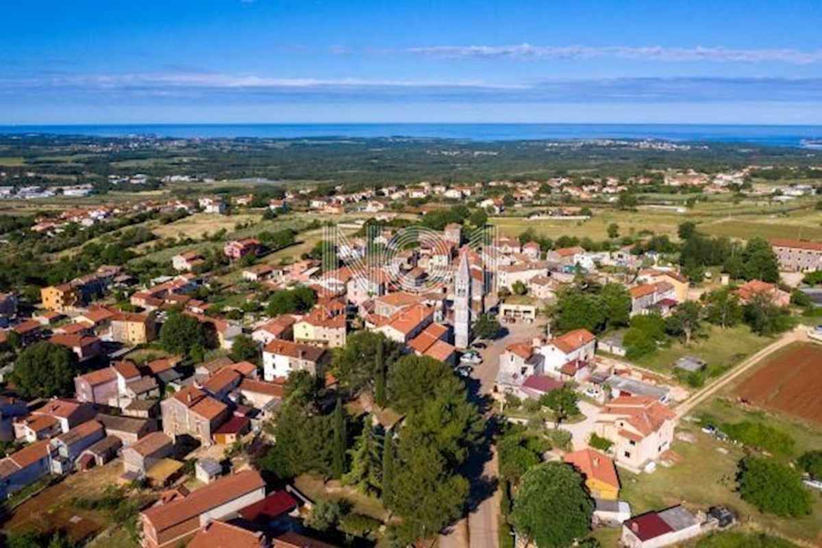 Terreno Poreč, 790m2