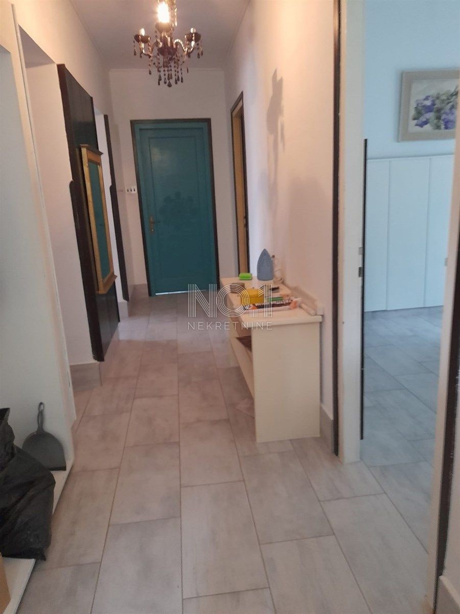 Appartamento Crikvenica, 90m2