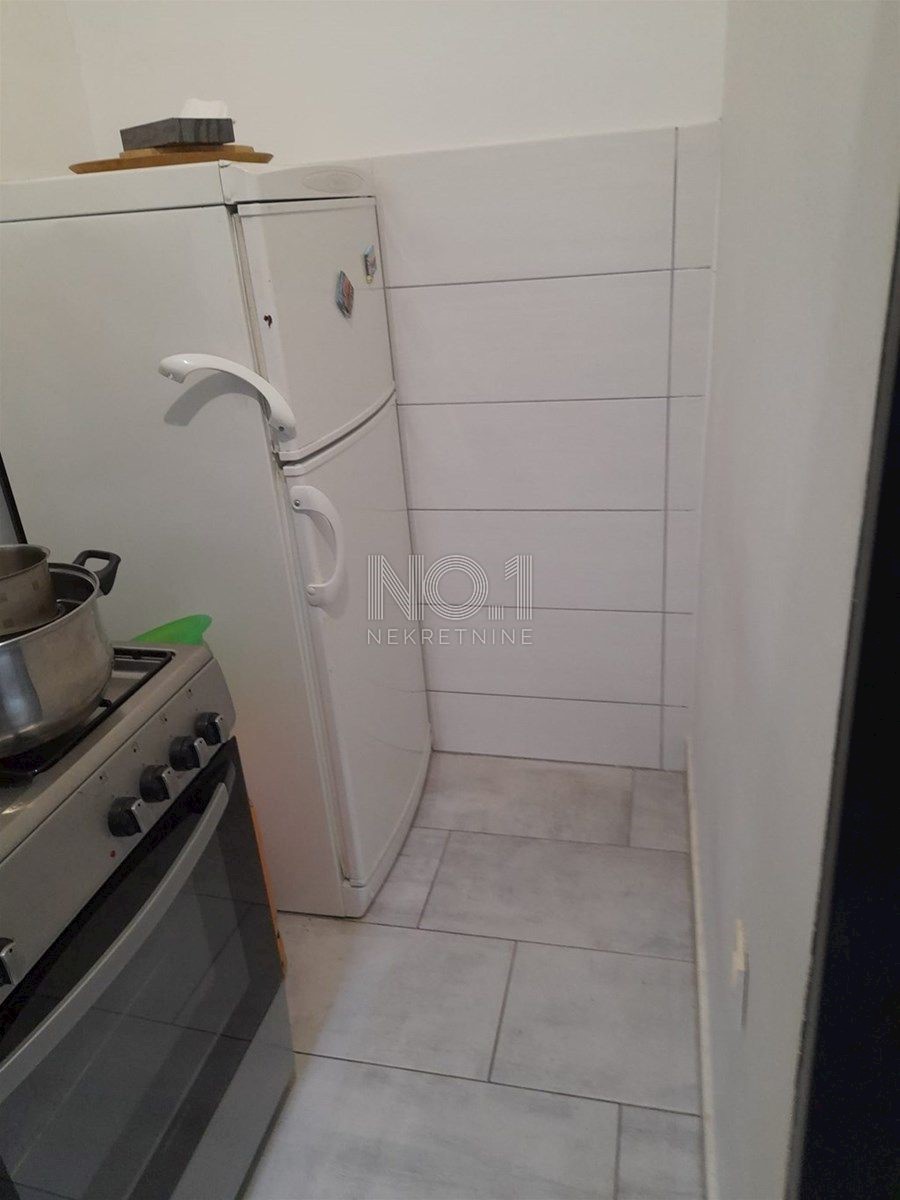 Appartamento Crikvenica, 90m2