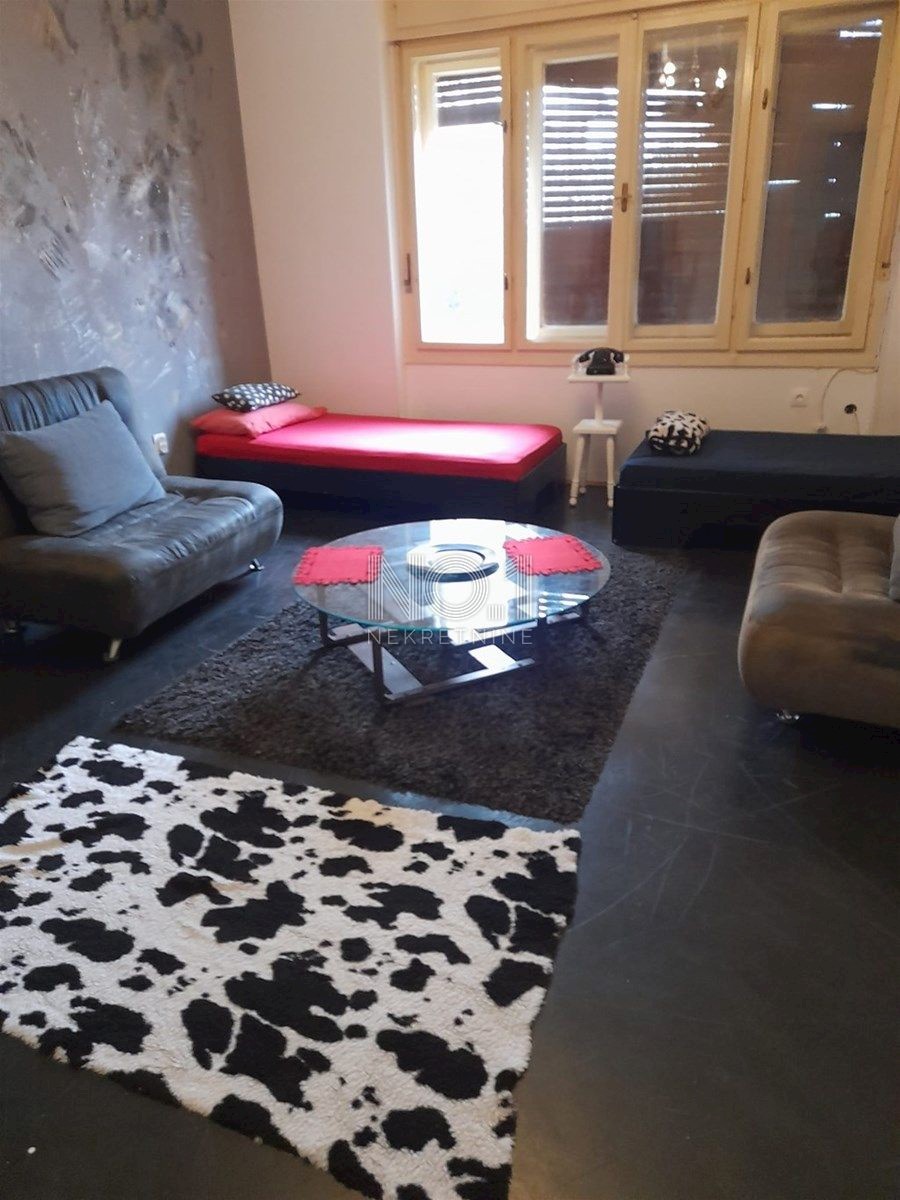 Appartamento Crikvenica, 90m2