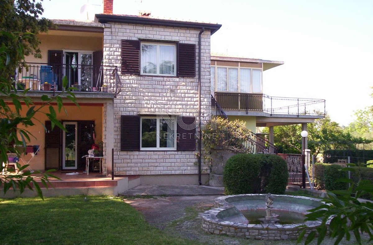 Casa Brtonigla, 330m2