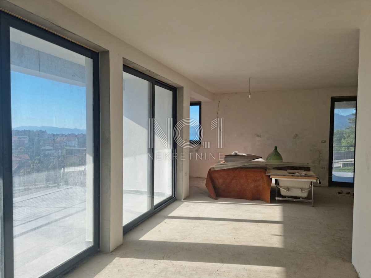 Appartamento Srdoči, Rijeka, 171,15m2