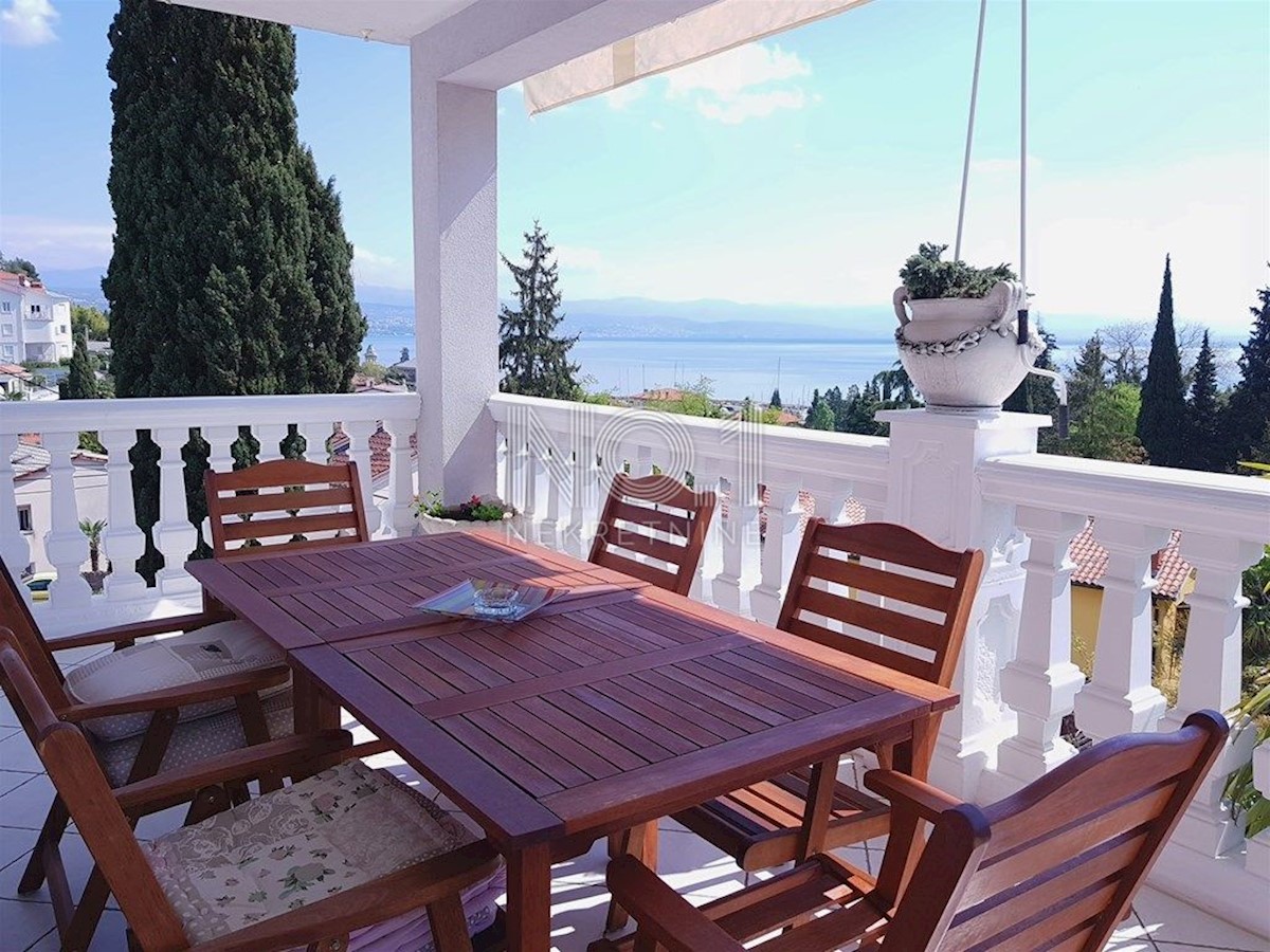 Appartamento Ičići, Opatija - Okolica, 173,47m2