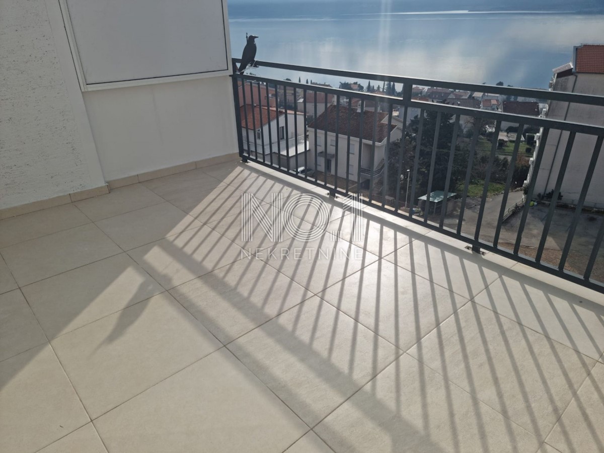 Appartamento Crikvenica, 90m2