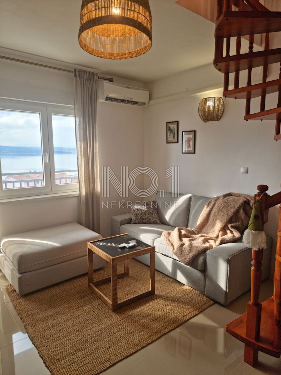 Appartamento Crikvenica, 90m2