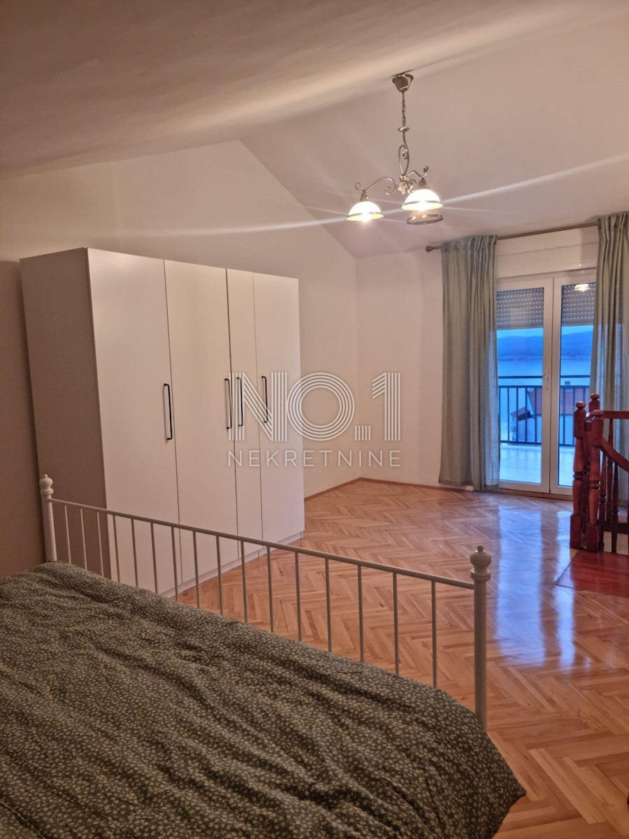 Appartamento Crikvenica, 90m2