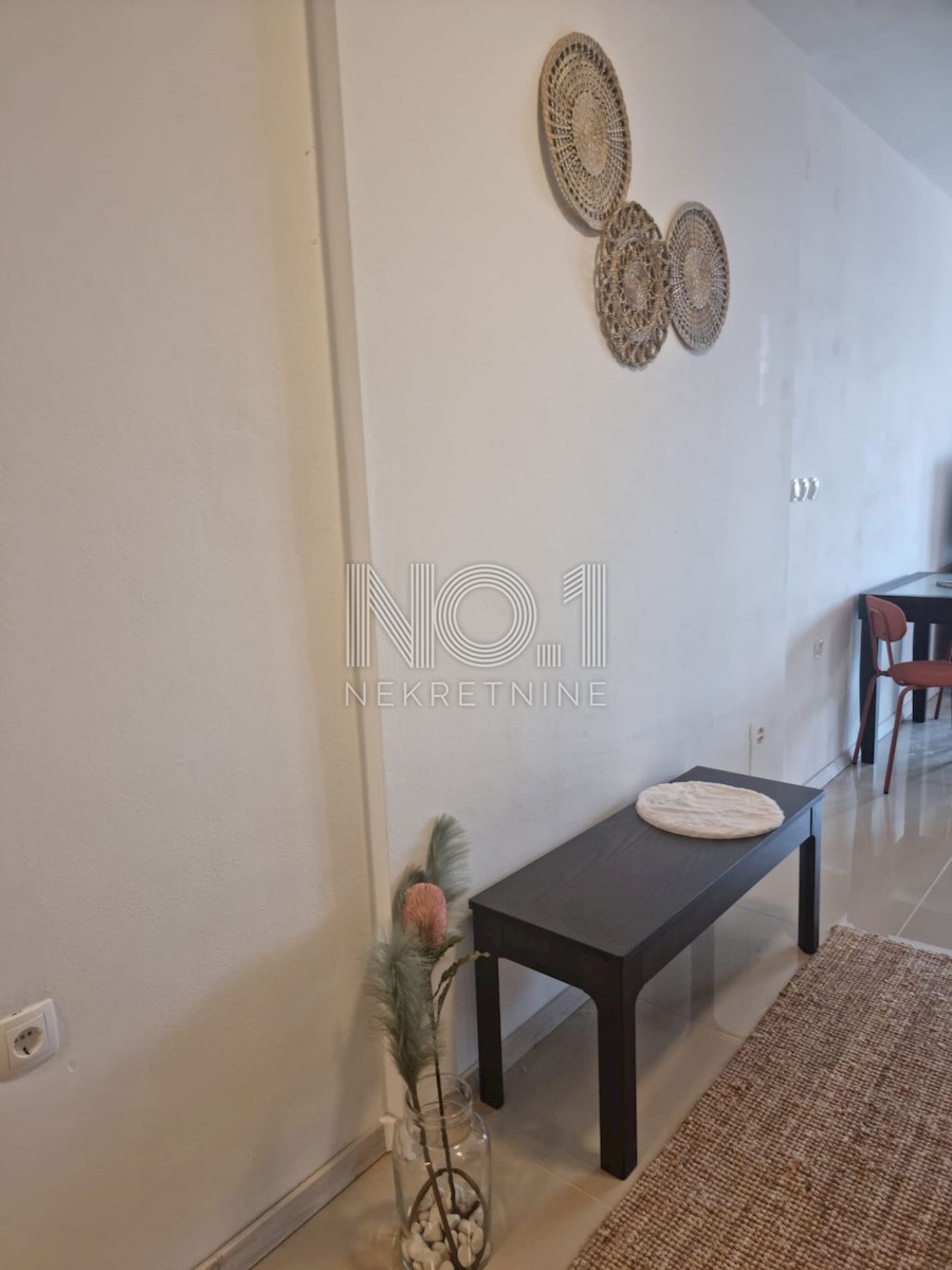 Appartamento Crikvenica, 90m2