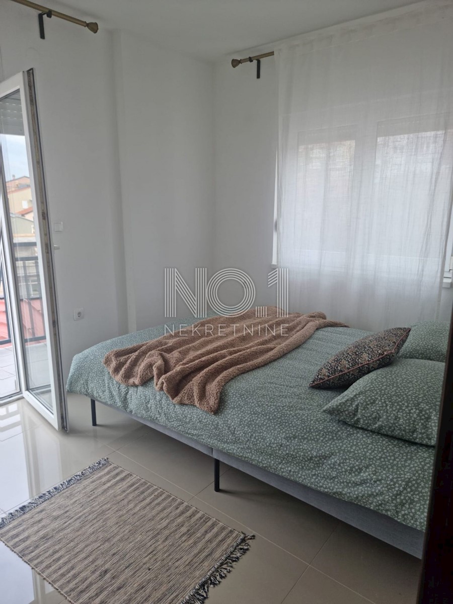 Appartamento Crikvenica, 90m2