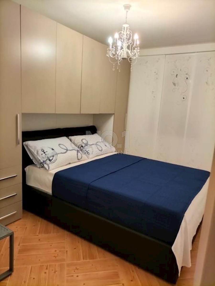 Appartamento Oprić, Opatija - Okolica, 85,33m2