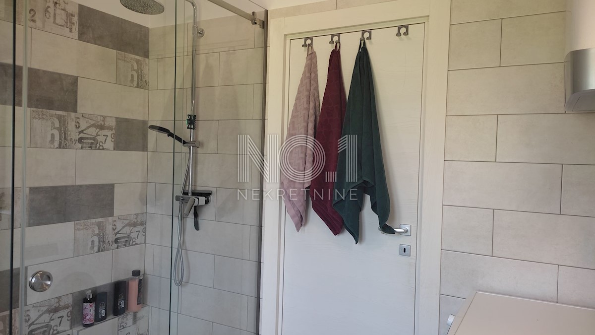 Appartamento Cres, 72,20m2